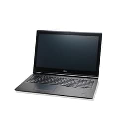 Fujitsu LifeBook U757 15" Core i5 2.5 GHz - SSD 512 GB - 8GB QWERTZ - Duits