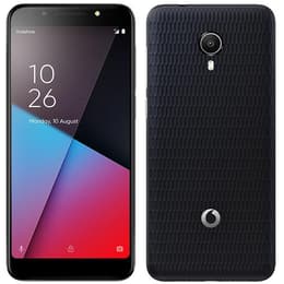 Vodafone Smart N9 lite 16GB - Zwart - Simlockvrij