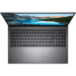 Dell Inspiron 5510 15" Core i7 3.4 GHz - SSD 1 TB - 16GB AZERTY - Frans