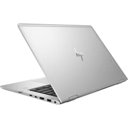 HP EliteBook X360 1030 G2 13" Core i5 2.5 GHz - SSD 256 GB - 8GB QWERTY - Engels
