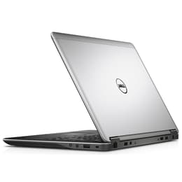 Dell Latitude E7440 14" Core i7 2.1 GHz - SSD 128 GB - 8GB QWERTY - Spaans