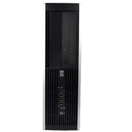 HP Compaq Elite 8300 SFF Core i5 3,2 GHz - HDD 240 GB RAM 8GB