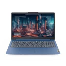 Lenovo IdeaPad Slim 3 83ER00G4UK 15" Core i5 2 GHz - SSD 512 GB - 8GB QWERTY - Engels