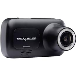 Nextbase 222 Videocamera & camcorder Bluetooth - Zwart