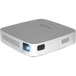Philips PicoPix PPX5110 Beamer 100 Lumen Wit