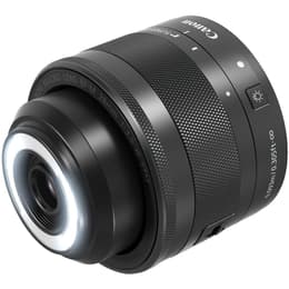 Canon Lens Canon EF-M 28mm f/3.5
