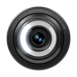Canon Lens Canon EF-M 28mm f/3.5