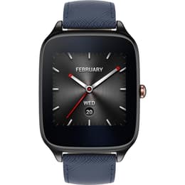 Horloges Asus Zenwatch 2 - Zwart