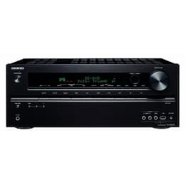 Onkyo TX-NR509 Geluidsversterkers