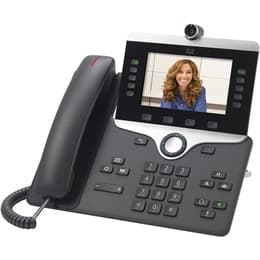 Cisco IP Phone 8865 Vaste telefoon