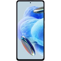 Xiaomi Redmi Note 12 Pro 128GB - Zwart - Simlockvrij