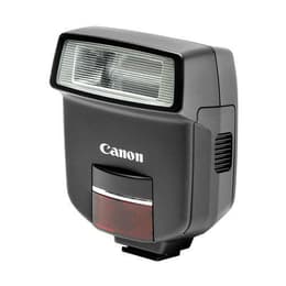 Canon Lens Destello