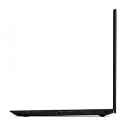 Lenovo ThinkPad 13 G2 13" Core i5 2.5 GHz - SSD 256 GB - 16GB AZERTY - Frans