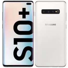 Galaxy S10+ 128GB - Wit - Simlockvrij