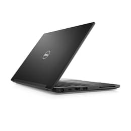 Dell Latitude 7290 12" Core i5 1.7 GHz - SSD 512 GB - 8GB QWERTY - Spaans