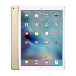 iPad Pro 12.9 (2017) 2e generatie 512 Go - WiFi + 4G - Goud