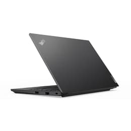 Lenovo ThinkPad E14 G2 14" Ryzen 5 2.3 GHz - SSD 256 GB - 8GB QWERTZ - Duits