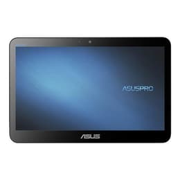 Asus A4110 15" Celeron 1,6 GHz - HDD 500 GB - 4GB AZERTY