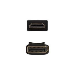 Reciclae Mini DisplayPort to HDMI TV-accessoires