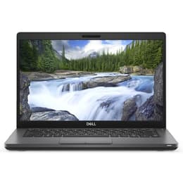 Dell Latitude 5401 14" Core i5 2.4 GHz - SSD 256 GB - 8GB QWERTY - Spaans