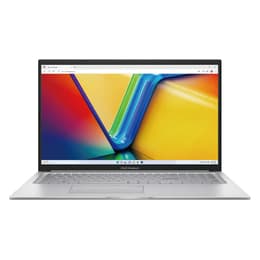 Asus R1700ZA-BX280W 17" Core i3 1.2 GHz - SSD 512 GB - 8GB AZERTY - Frans