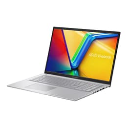 Asus R1700ZA-BX280W 17" Core i3 1.2 GHz - SSD 512 GB - 8GB AZERTY - Frans