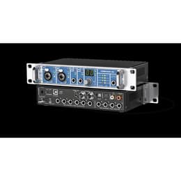Rme Fireface uc Audio accessoires