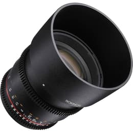 Lens bjectif Rokinon 85mm T1.5 Full Frame Cine DS CANON 85mm f/1.5