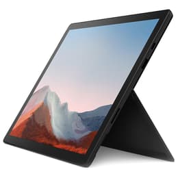 Microsoft Surface Pro 7 12" Core i5 1.1 GHz - SSD 256 GB - 8GB Zonder toetsenbord