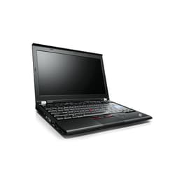 Lenovo ThinkPad X220 12" Core i5 2.5 GHz - HDD 500 GB - 8GB AZERTY - Frans