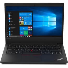 Lenovo ThinkPad E495 14" Ryzen 3 2.6 GHz - SSD 1 TB - 16GB AZERTY - Frans