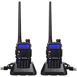 Retevis RT5R Audio accessoires