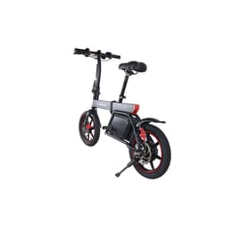 Gyroboarder B19 Elektrisch step