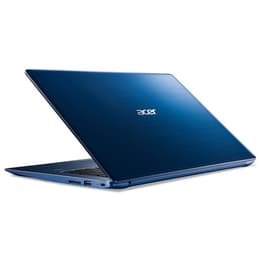 Acer Swift SF314-52-35S8 14" Core i3 2.4 GHz - SSD 256 GB - 4GB AZERTY - Frans