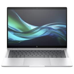 HP EliteBook x360 1040 G11 14" Core Ultra 7 1.4 GHz - SSD 512 GB - 16GB QWERTY - Engels