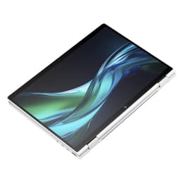 HP EliteBook x360 1040 G11 14" Core Ultra 7 1.4 GHz - SSD 512 GB - 16GB QWERTY - Engels