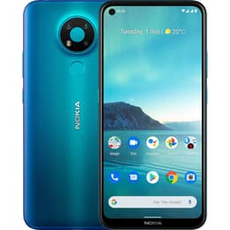 Nokia 3.4 32GB - Beige - Simlockvrij