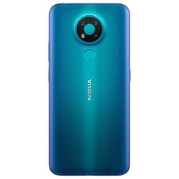 Nokia 3.4 32GB - Beige - Simlockvrij