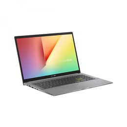 Asus S533EA-L1895T 15" Core i5 2.4 GHz - SSD 512 GB - 16GB AZERTY - Frans