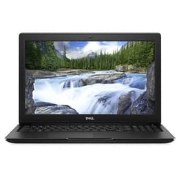 Dell Latitude 3500 15" Core i5 1.6 GHz - SSD 256 GB - 16GB QWERTY - Engels
