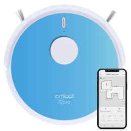 Amibot Spirit Laser H2O Stofzuiger
