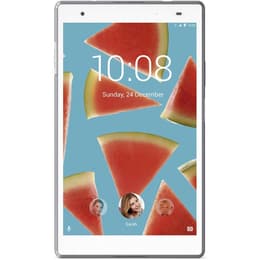 Lenovo Tab 4 8 16GB - Wit - WiFi