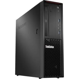 Lenovo ThinkStation P300 SFF Xeon E3 3.3 GHz - SSD 256 GB RAM 8GB