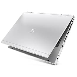HP EliteBook 1040 G4 14" Core i5 2.6 GHz - SSD 256 GB - 8GB AZERTY - Frans