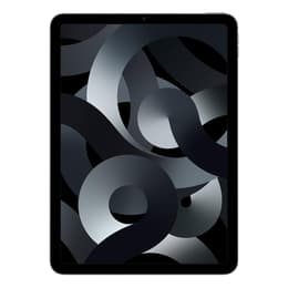 iPad Air 10.9" (2022) 5e generatie 256 GB - WiFi + 5G - Spacegrijs
