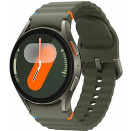 Horloges Samsung Cardio GPS Galaxy Watch7 - Groen