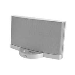 Bose SoundDock Series II Speaker Bluetooth - Zilver