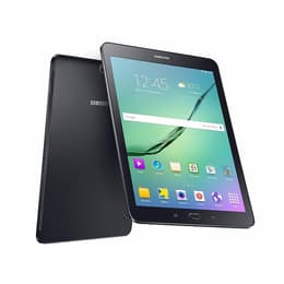 Galaxy Tab S2 32GB - Zwart - WiFi