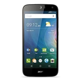 Acer Liquid Z630s 32GB - Zwart - Simlockvrij