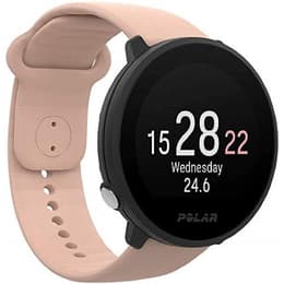 Polar Unite Bluetooth 43 mm - Roze